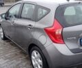 Сірий Ніссан Ноут, об'ємом двигуна 1.5 л та пробігом 122 тис. км за 9900 $, фото 1 на Automoto.ua