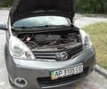 Сірий Ніссан Ноут, об'ємом двигуна 1.4 л та пробігом 35 тис. км за 7900 $, фото 4 на Automoto.ua