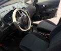 Серый Ниссан Ноут, объемом двигателя 1.2 л и пробегом 76 тыс. км за 8200 $, фото 11 на Automoto.ua