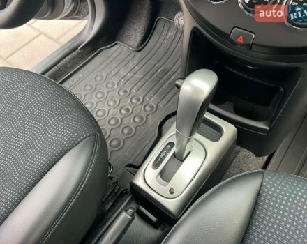 Серый Ниссан Ноут, объемом двигателя 1.6 л и пробегом 84 тыс. км за 10200 $, фото 52 на Automoto.ua