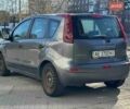 Серый Ниссан Ноут, объемом двигателя 1.4 л и пробегом 295 тыс. км за 3999 $, фото 3 на Automoto.ua
