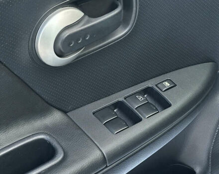 Серый Ниссан Ноут, объемом двигателя 1.6 л и пробегом 93 тыс. км за 7900 $, фото 19 на Automoto.ua