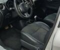 Сірий Ніссан Ноут, об'ємом двигуна 1.2 л та пробігом 130 тис. км за 8000 $, фото 4 на Automoto.ua