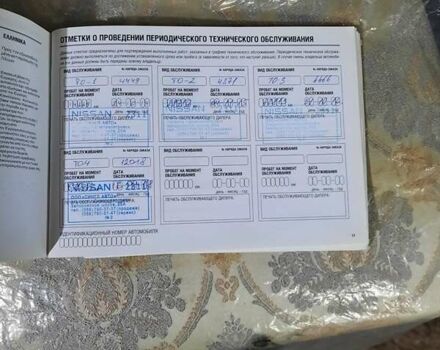 Сірий Ніссан Ноут, об'ємом двигуна 1.6 л та пробігом 93 тис. км за 9600 $, фото 27 на Automoto.ua