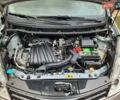 Сірий Ніссан Ноут, об'ємом двигуна 1.6 л та пробігом 93 тис. км за 9600 $, фото 28 на Automoto.ua