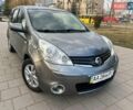 Сірий Ніссан Ноут, об'ємом двигуна 1.6 л та пробігом 84 тис. км за 10400 $, фото 13 на Automoto.ua