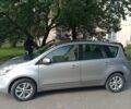 Сірий Ніссан Ноут, об'ємом двигуна 1.39 л та пробігом 173 тис. км за 6700 $, фото 10 на Automoto.ua