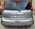 Сірий Ніссан Ноут, об'ємом двигуна 1.6 л та пробігом 93 тис. км за 9600 $, фото 5 на Automoto.ua
