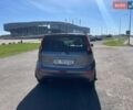 Сірий Ніссан Ноут, об'ємом двигуна 1.39 л та пробігом 114 тис. км за 6400 $, фото 8 на Automoto.ua