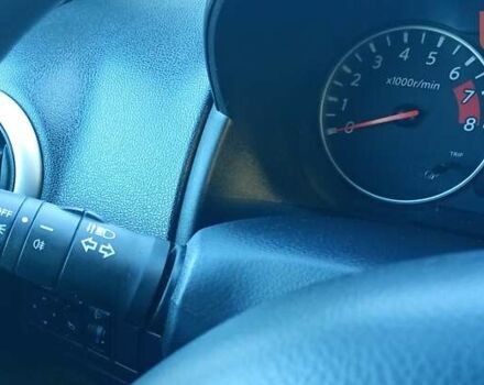 Ниссан Ноут 2013 в Радивилове на Automoto.ua Серый Ниссан Ноут, объемом двигателя 1.4 л и пробегом 148 тыс. км за 6950 $, фото 35 на Automoto.ua