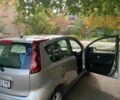Сірий Ніссан Ноут, об'ємом двигуна 1.39 л та пробігом 173 тис. км за 6700 $, фото 9 на Automoto.ua