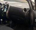 Серый Ниссан Ноут, объемом двигателя 1.2 л и пробегом 76 тыс. км за 8200 $, фото 5 на Automoto.ua