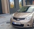 Ниссан Ноут 2013 в Радивилове на Automoto.ua Серый Ниссан Ноут, объемом двигателя 1.4 л и пробегом 148 тыс. км за 6950 $, фото 3 на Automoto.ua