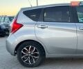Сірий Ніссан Ноут, об'ємом двигуна 1.5 л та пробігом 250 тис. км за 8490 $, фото 7 на Automoto.ua