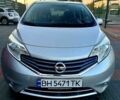 Серый Ниссан Ноут, объемом двигателя 1.6 л и пробегом 174 тыс. км за 7200 $, фото 9 на Automoto.ua