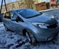 Сірий Ніссан Ноут, об'ємом двигуна 1.2 л та пробігом 191 тис. км за 6900 $, фото 75 на Automoto.ua