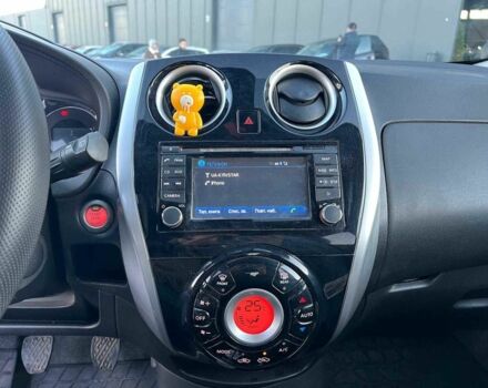 Серый Ниссан Ноут, объемом двигателя 1.5 л и пробегом 250 тыс. км за 6940 $, фото 19 на Automoto.ua