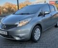 Сірий Ніссан Ноут, об'ємом двигуна 1.6 л та пробігом 239 тис. км за 7499 $, фото 6 на Automoto.ua