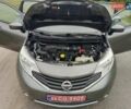 Ниссан Ноут 2014 в Бродах на Automoto.ua Серый Ниссан Ноут, объемом двигателя 1.5 л и пробегом 219 тыс. км за 8350 $, фото 35 на Automoto.ua