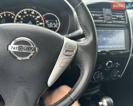 Сірий Ніссан Ноут, об'ємом двигуна 1.6 л та пробігом 153 тис. км за 7999 $, фото 35 на Automoto.ua