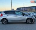 Сірий Ніссан Ноут, об'ємом двигуна 1.5 л та пробігом 250 тис. км за 8490 $, фото 8 на Automoto.ua