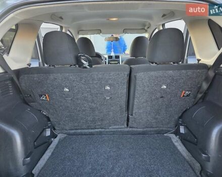 Сірий Ніссан Ноут, об'ємом двигуна 1.6 л та пробігом 239 тис. км за 7499 $, фото 47 на Automoto.ua