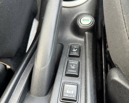 Сірий Ніссан Ноут, об'ємом двигуна 1.2 л та пробігом 156 тис. км за 7100 $, фото 32 на Automoto.ua