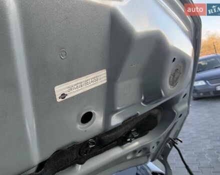 Сірий Ніссан Ноут, об'ємом двигуна 1.6 л та пробігом 239 тис. км за 7499 $, фото 52 на Automoto.ua