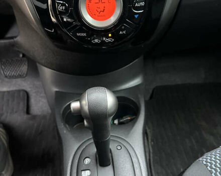 Серый Ниссан Ноут, объемом двигателя 1.2 л и пробегом 27 тыс. км за 7400 $, фото 37 на Automoto.ua