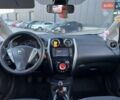 Сірий Ніссан Ноут, об'ємом двигуна 1.5 л та пробігом 250 тис. км за 8490 $, фото 30 на Automoto.ua