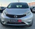 Сірий Ніссан Ноут, об'ємом двигуна 1.5 л та пробігом 250 тис. км за 8490 $, фото 12 на Automoto.ua