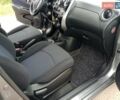 Ниссан Ноут 2014 в Бродах на Automoto.ua Серый Ниссан Ноут, объемом двигателя 1.5 л и пробегом 219 тыс. км за 8350 $, фото 21 на Automoto.ua