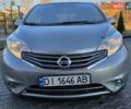 Сірий Ніссан Ноут, об'ємом двигуна 1.6 л та пробігом 239 тис. км за 7499 $, фото 4 на Automoto.ua
