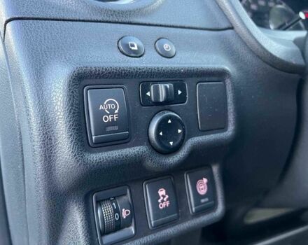 Серый Ниссан Ноут, объемом двигателя 1.5 л и пробегом 250 тыс. км за 6940 $, фото 18 на Automoto.ua