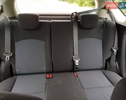 Ниссан Ноут 2014 в Бродах на Automoto.ua Серый Ниссан Ноут, объемом двигателя 1.5 л и пробегом 219 тыс. км за 8350 $, фото 28 на Automoto.ua