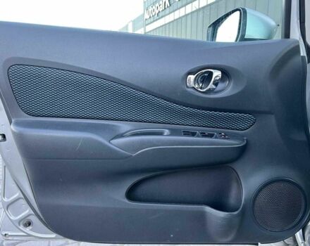 Серый Ниссан Ноут, объемом двигателя 1.5 л и пробегом 250 тыс. км за 6940 $, фото 14 на Automoto.ua