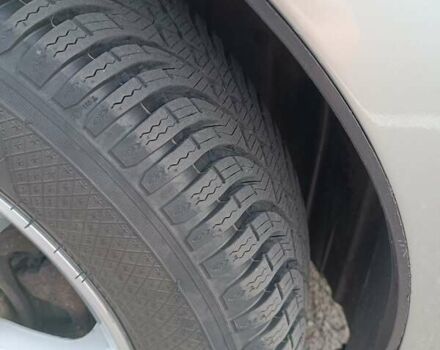 Серый Ниссан Ноут, объемом двигателя 1.5 л и пробегом 202 тыс. км за 8100 $, фото 6 на Automoto.ua