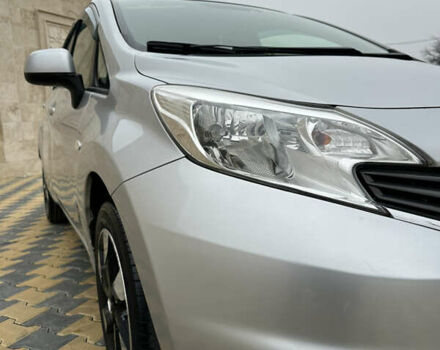 Серый Ниссан Ноут, объемом двигателя 1.2 л и пробегом 27 тыс. км за 7400 $, фото 13 на Automoto.ua