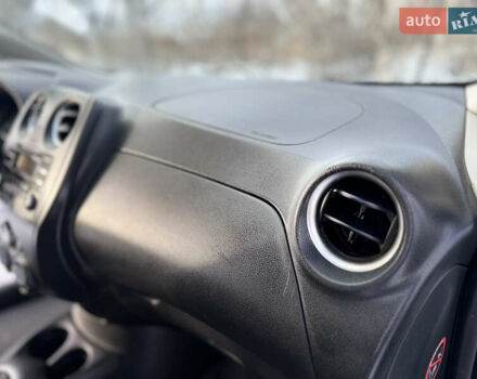 Сірий Ніссан Ноут, об'ємом двигуна 1.2 л та пробігом 156 тис. км за 7100 $, фото 55 на Automoto.ua