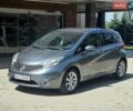 Серый Ниссан Ноут, объемом двигателя 1.5 л и пробегом 162 тыс. км за 7200 $, фото 6 на Automoto.ua