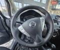 Сірий Ніссан Ноут, об'ємом двигуна 1.2 л та пробігом 191 тис. км за 6900 $, фото 33 на Automoto.ua