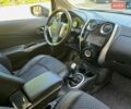 Сірий Ніссан Ноут, об'ємом двигуна 1.46 л та пробігом 162 тис. км за 7200 $, фото 31 на Automoto.ua