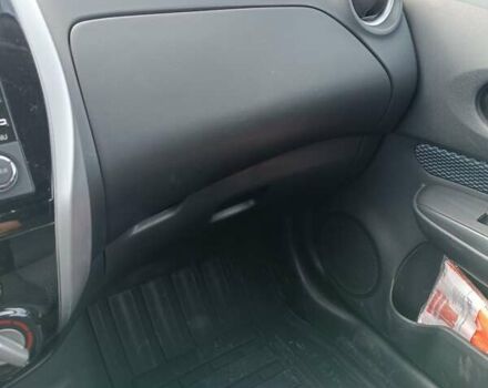 Серый Ниссан Ноут, объемом двигателя 1.5 л и пробегом 202 тыс. км за 8100 $, фото 19 на Automoto.ua