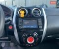 Сірий Ніссан Ноут, об'ємом двигуна 1.5 л та пробігом 250 тис. км за 8490 $, фото 18 на Automoto.ua