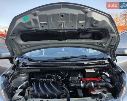 Сірий Ніссан Ноут, об'ємом двигуна 1.6 л та пробігом 239 тис. км за 7499 $, фото 54 на Automoto.ua