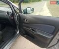 Серый Ниссан Ноут, объемом двигателя 1.5 л и пробегом 219 тыс. км за 8350 $, фото 36 на Automoto.ua
