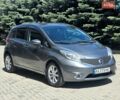 Серый Ниссан Ноут, объемом двигателя 1.5 л и пробегом 162 тыс. км за 7200 $, фото 12 на Automoto.ua