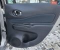 Сірий Ніссан Ноут, об'ємом двигуна 1.2 л та пробігом 191 тис. км за 6900 $, фото 53 на Automoto.ua