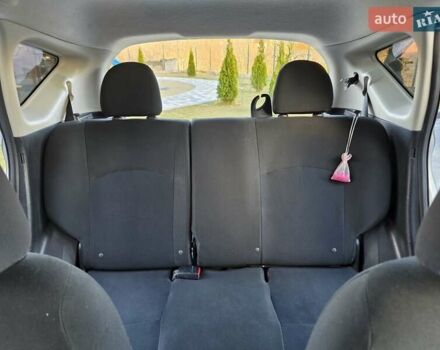 Сірий Ніссан Ноут, об'ємом двигуна 1.6 л та пробігом 239 тис. км за 7499 $, фото 33 на Automoto.ua
