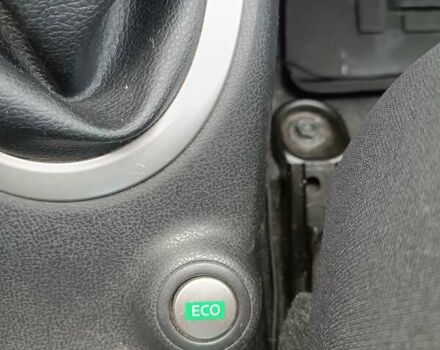 Серый Ниссан Ноут, объемом двигателя 1.5 л и пробегом 202 тыс. км за 8100 $, фото 18 на Automoto.ua